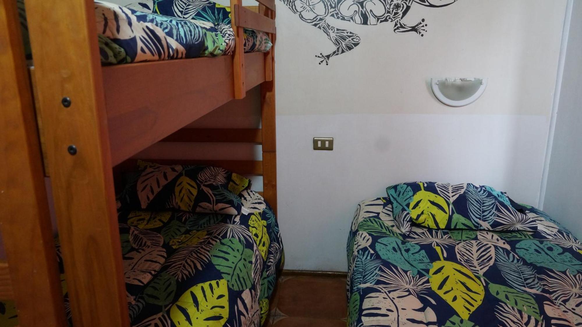 Cabanas Isla De Pascua Ханга-Роа Экстерьер фото